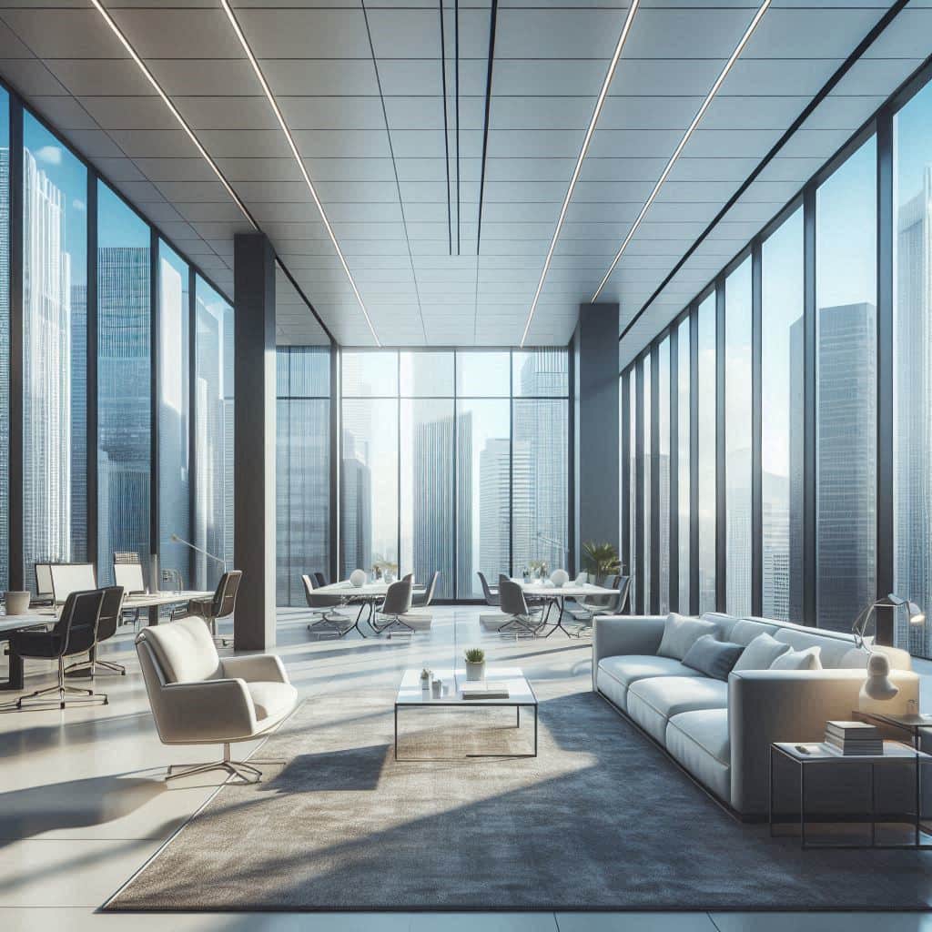 大厦名字文章配图